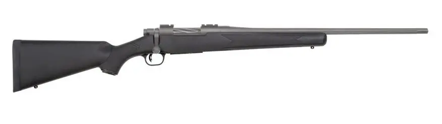 MOSSBERG PATRIOT 450BM SS CERAKOTE/SYN