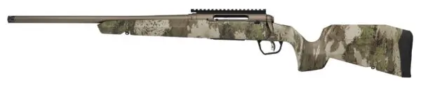 SAVAGE ARMS AXIS 2 PRO WDLD 6MMARC 20" LH