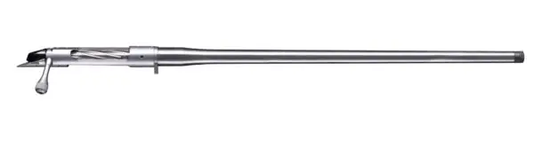 BERGARA BARRELED ACTION 6.5CR #5.5 SS