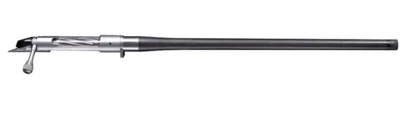 BERGARA BARRELED ACTION 6.5PRC #6 CURE