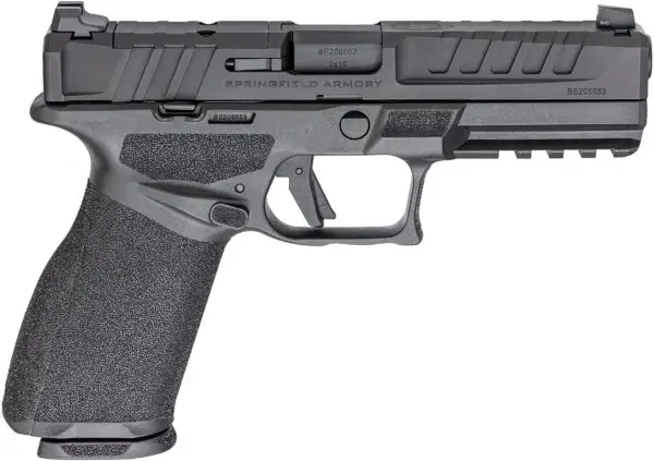 SPG ECHEL 9MM 10RD B