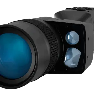 ATN X-Sight 5 LRF 3-15x UHD Smart Day/Night Hunting Rifle Scope w/Gen 5 Sensor