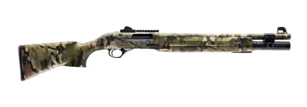 BERETTA A300 ULTIMA PATROL 12/19 MCG