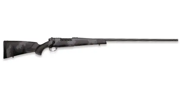 WEATHERBY MARK V LIVE WILD 270WBY 26"