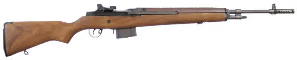 SPG M1A 7.62 22B 10RD WAL CA