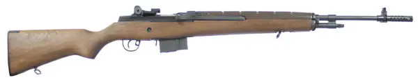 SPG M1A 7.62 22NM 10RD WAL CA