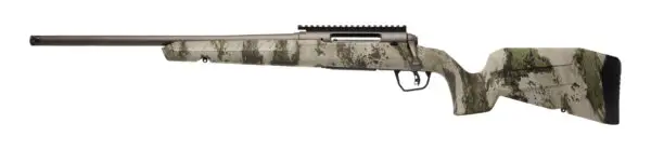 SAVAGE ARMS AXIS 2 CPT PRO WDLD 6.5CR LH