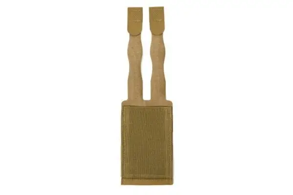 Blue Force Gear-Ten-Speed® Single M4 Mag Pouch - Coyote Brown