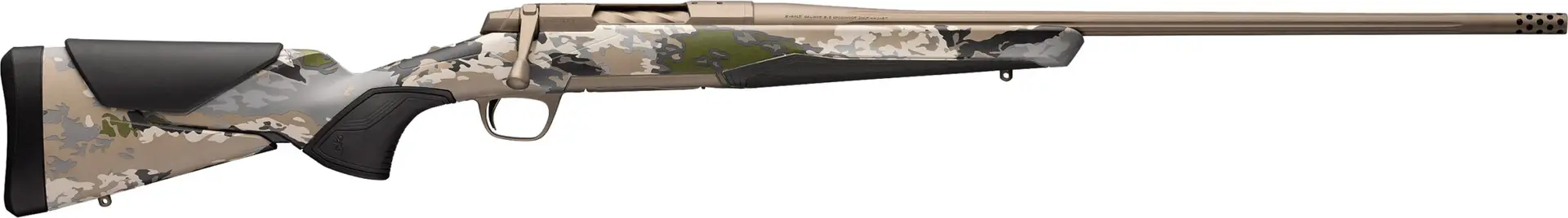 BRN XBLT2 SPD MB 7MM 26 OVIX