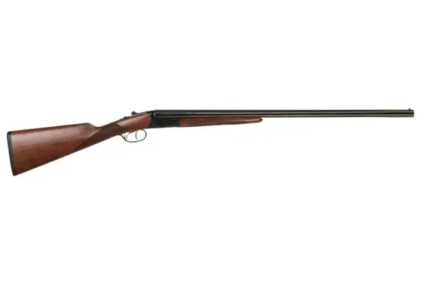 CZ-USA CZ BOBWHITE G2 SXS 28/28 3"