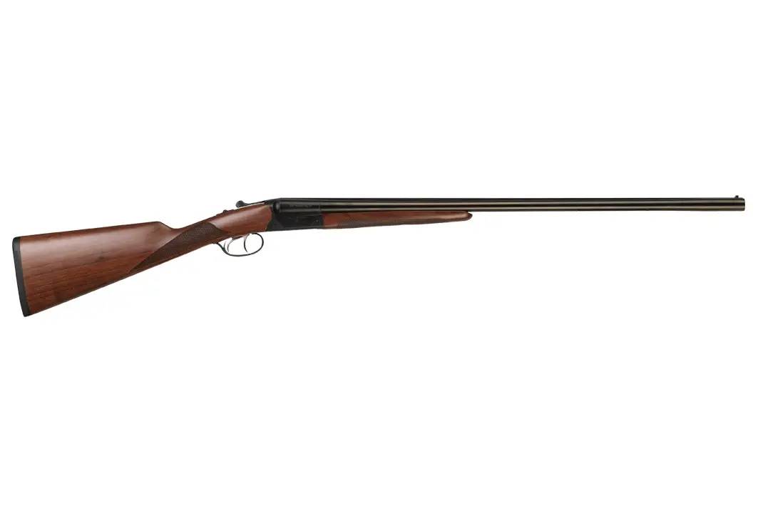 CZ-USA CZ BOBWHITE G2 SXS 28/28 3"