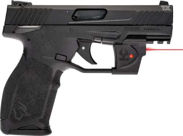 TAU TX22 COMPACT 22LR 13RD LSR