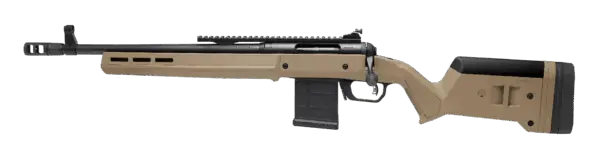 SAVAGE ARMS 110 MAGPUL SCOUT 450BM FDE LH