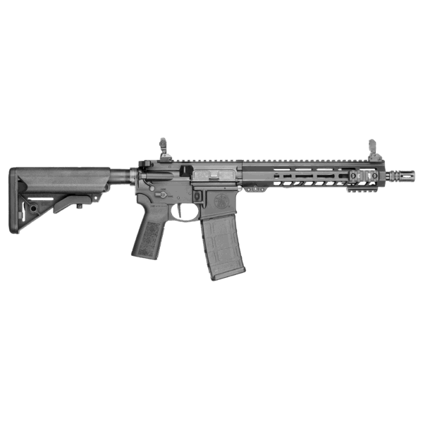 SMITH AND WESSON M&P15 SBR 5.56 11.5" M-LOK 10"