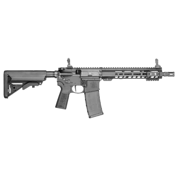 SMITH AND WESSON M&P15 SBR 5.56 11.5" M-LOK 10"
