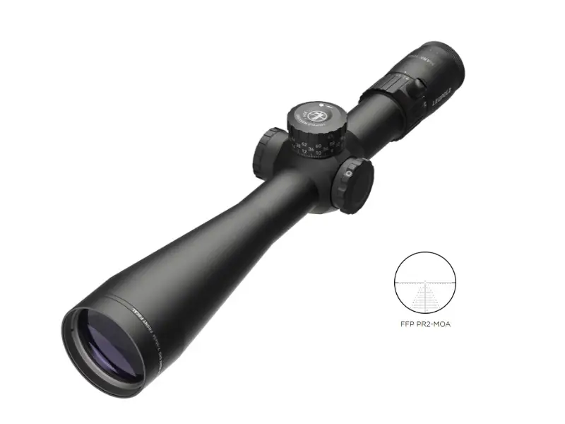 LEUPOLD MARK 5 7-35X56 35MM PR2-MOA