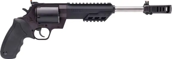 TAU R/HUNTER 460 REV 10.5B 5R