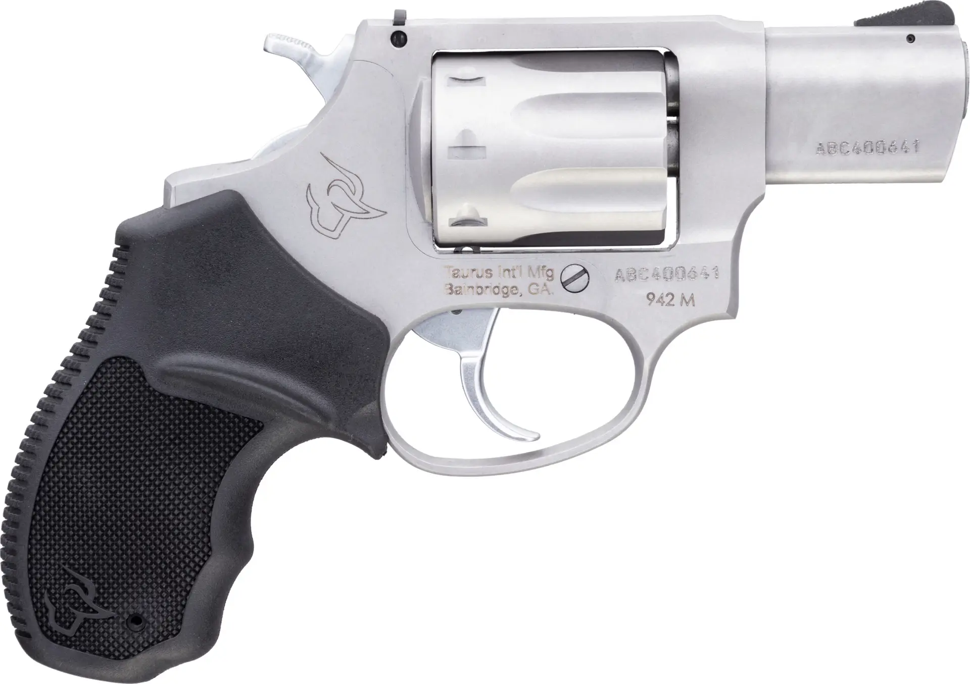 TAU M942 22M DA REV 2SS 8RD