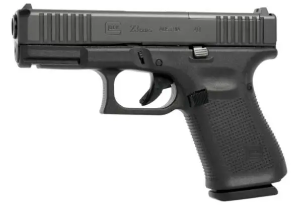 GLOCK G23 G5 40S&W 13+1 4.02" MOS  #