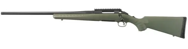 RUG AM RFL PRED 243 4R GRN LH