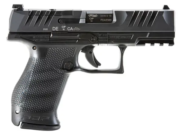 WAI PDP COM OR 9MM PST 4B 15RD