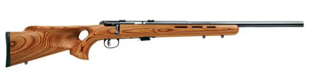 SAV MARK II-BTV 22LR BA RFL HB
