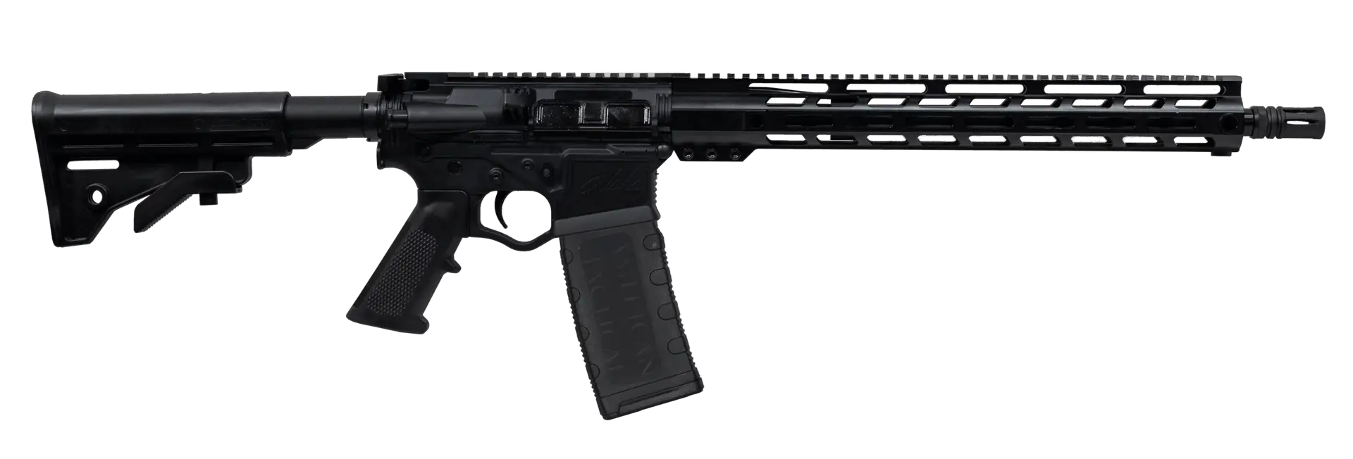 AMERICAN TACTICAL INC ALPHA HYBRID MAXX 300BLK 30+1