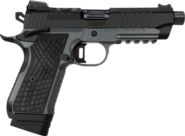 KMB KDS9C OR 9MM 4B RL TB 18