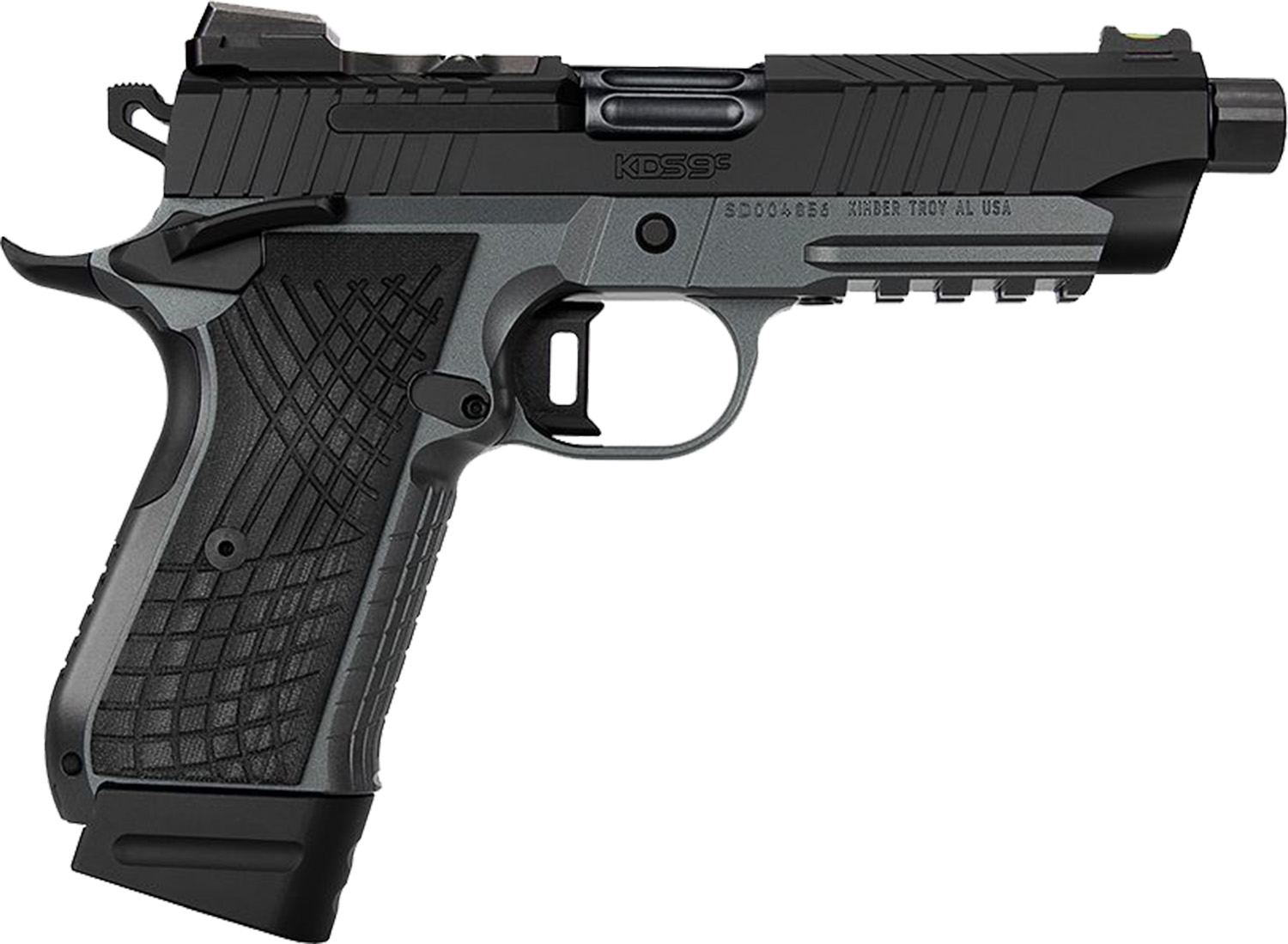 KMB KDS9C OR 9MM 4B RL TB 18