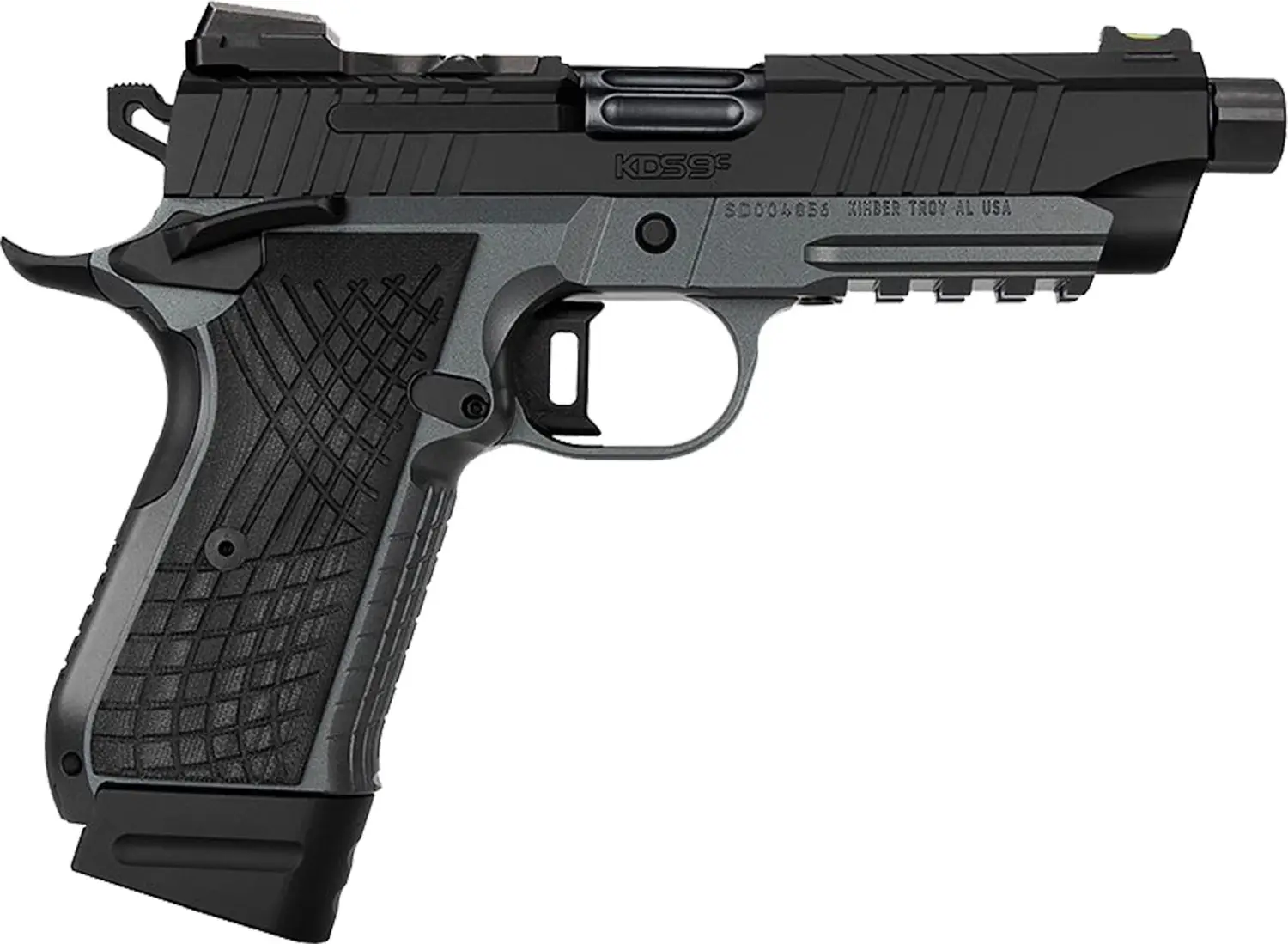 KMB KDS9C OR 9MM 4B RL TB 18