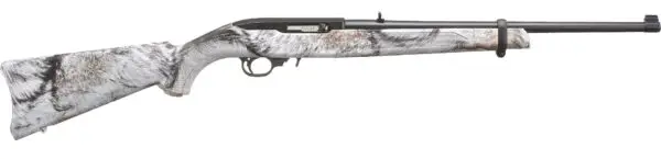 RUG 10/22 22LR YOTE CMO TL