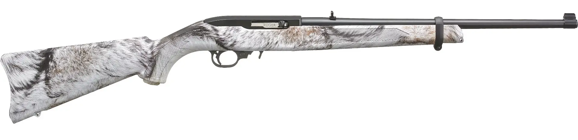 RUG 10/22 22LR YOTE CMO TL