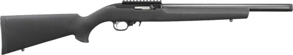 RUG 10/22-TAC 22LR 16B BUL TL