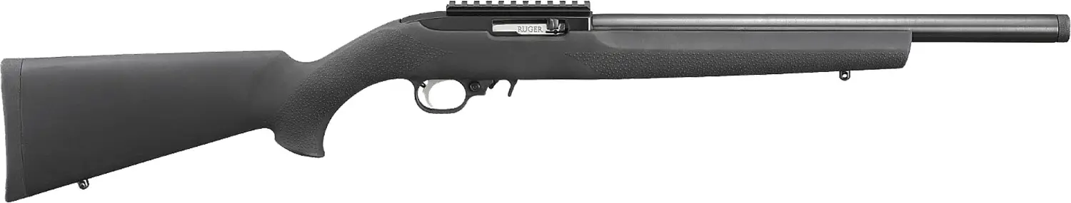 RUG 10/22-TAC 22LR 16B BUL TL