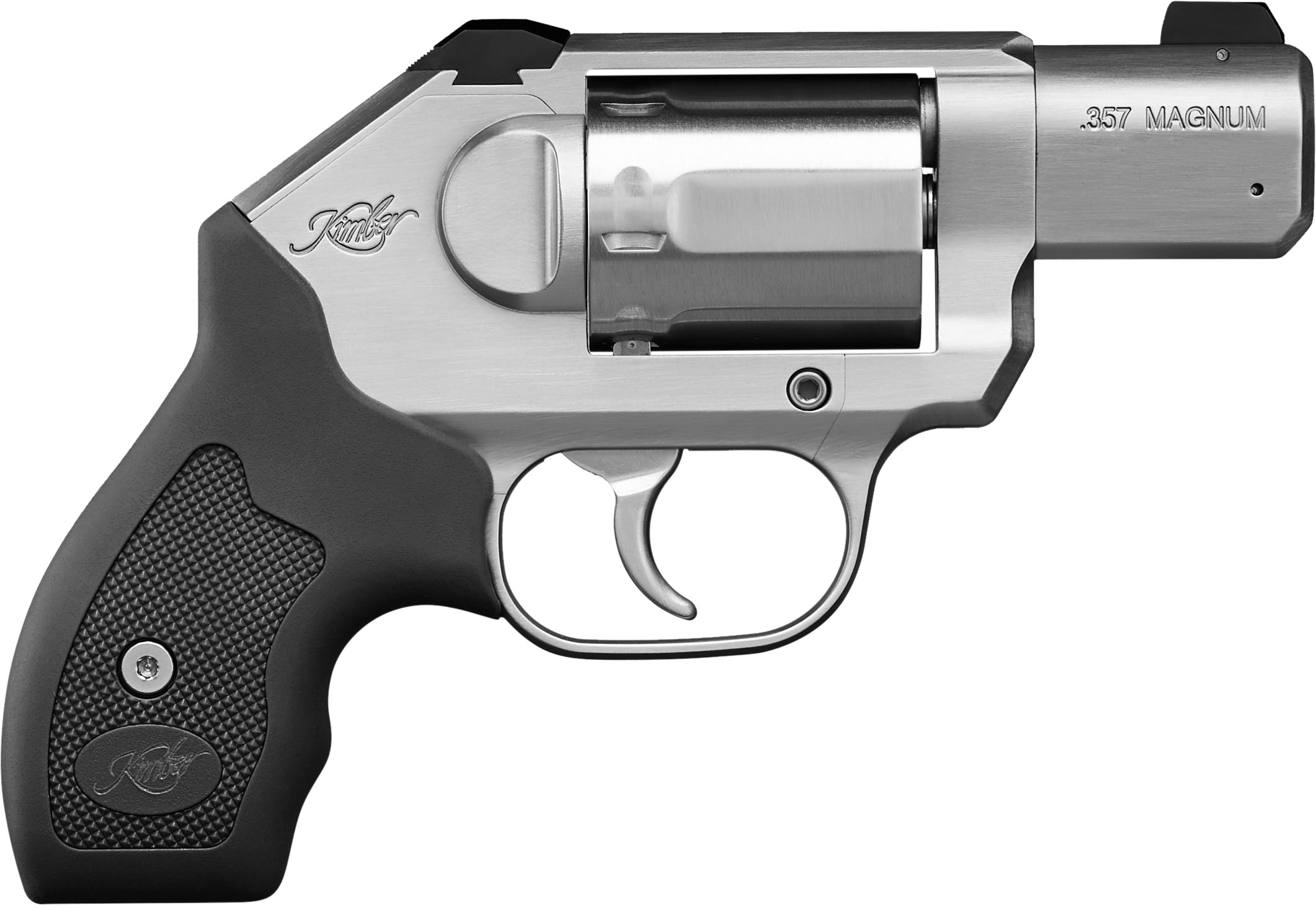 KMB K6S NS 357 DAO 2SS CA 6RD