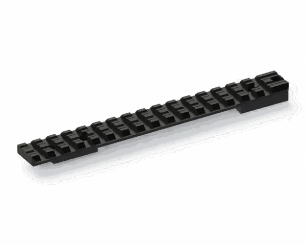 BURRIS OPTICS X-TAC SAVAGE SA 1-PC BASE