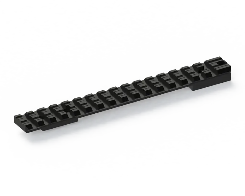 BURRIS OPTICS X-TAC SAVAGE SA 1-PC BASE