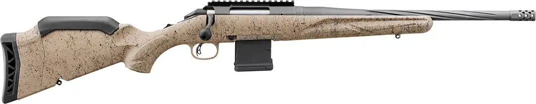 RUG AM RFL RNCH G2 5.56 16COB