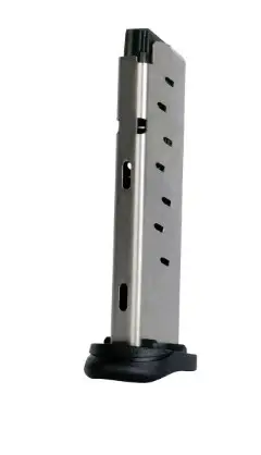 WALTHER ARMS MAGAZINE PD380 380ACP 9RD