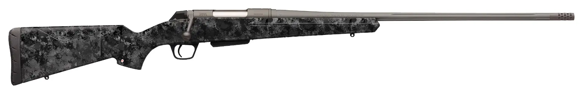 WRA XPR EXT HNT 300 RFL MB