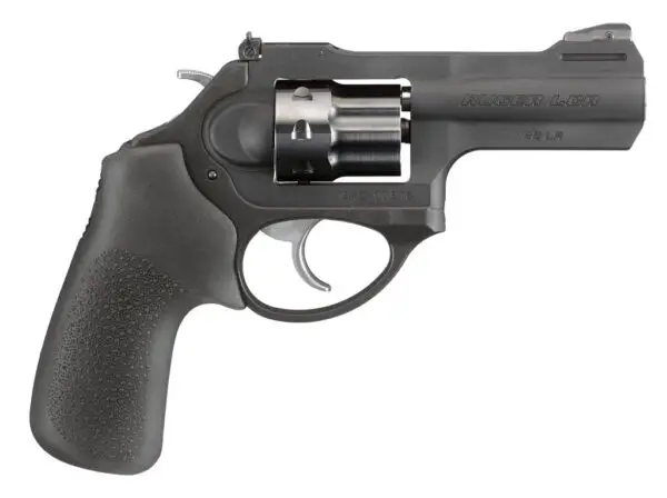 RUG LCRX 22LR DA REV 3B 8RD