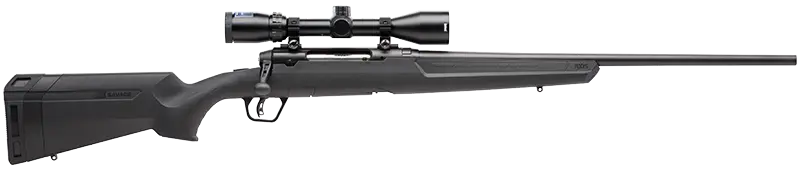 SAVAGE ARMS AXIS II XP 270WIN FDE 22" PKG#
