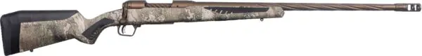 SAV 110 HI COUNTRY 7MM CAMO
