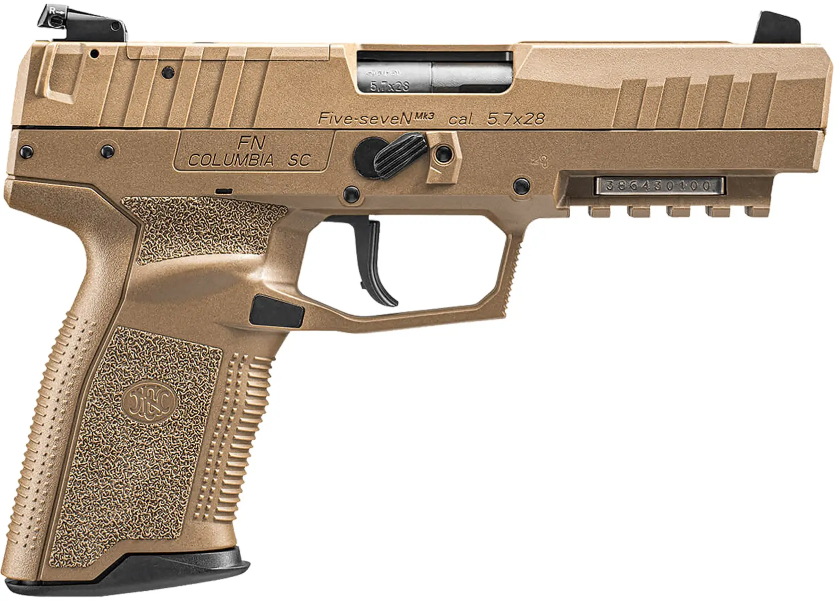 FNM FIVE-SVN MRD SA FDE AS 10R