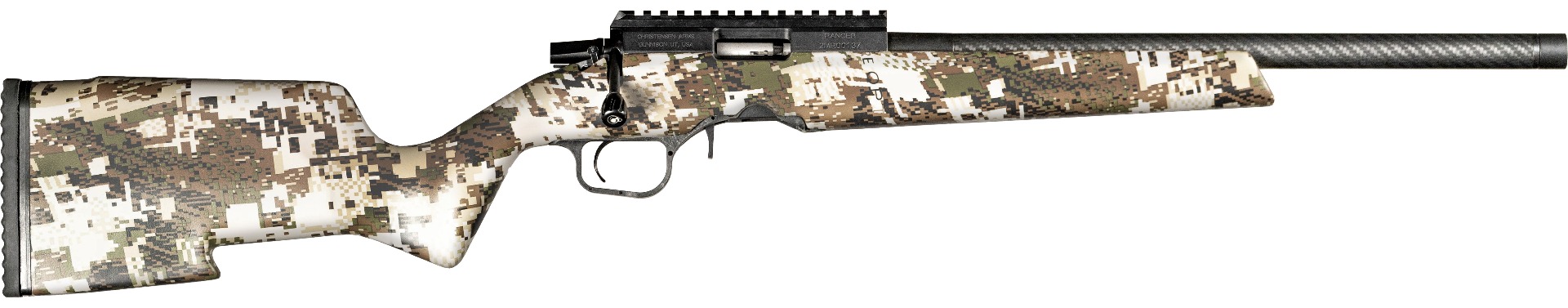 CHA RANGER BA 22M 18B SITK ALP