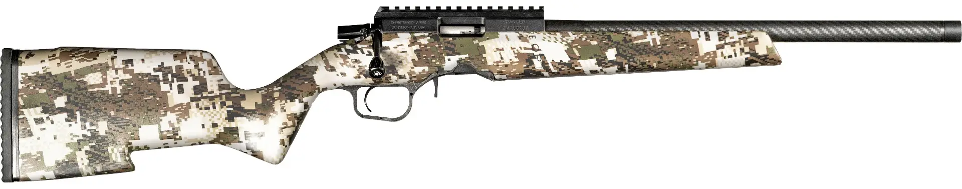 CHA RANGER BA 22M 18B SITK ALP