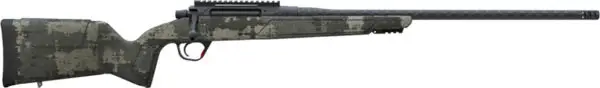 CHA EVOKE HNTR BA 7MMPRC 22B
