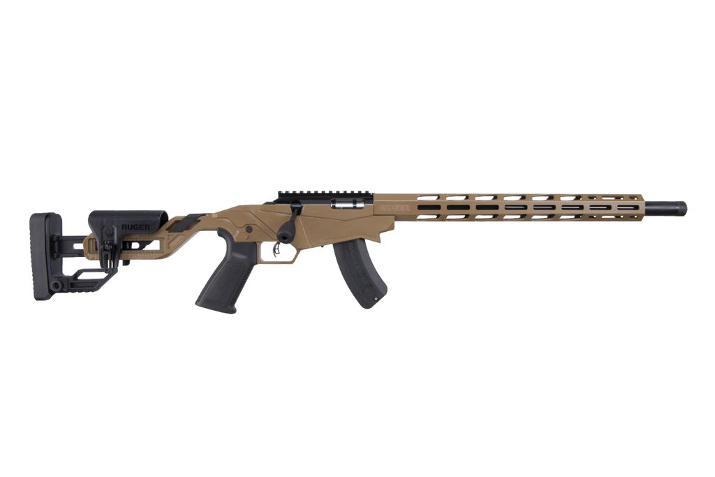 RUG PREC RIM 17HMR 15RD DDE DE