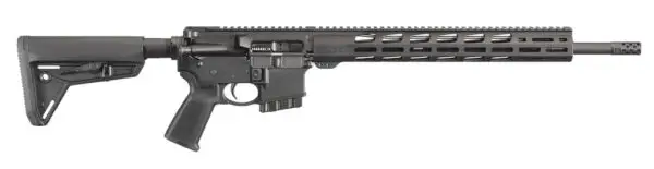 RUG AR-556 MPR 5.56 18B 10RD