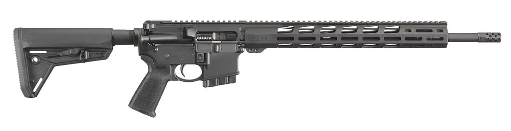 RUG AR-556 MPR 5.56 18B 10RD